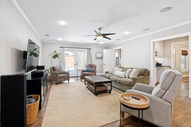 1515 Tranquilla Drive, Dallas, TX 75218