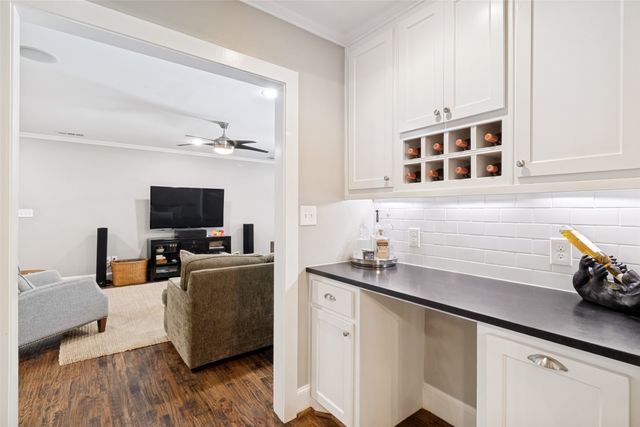 1515 Tranquilla Drive, Dallas, TX 75218