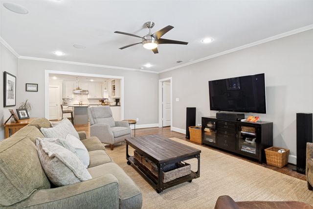 1515 Tranquilla Drive, Dallas, TX 75218