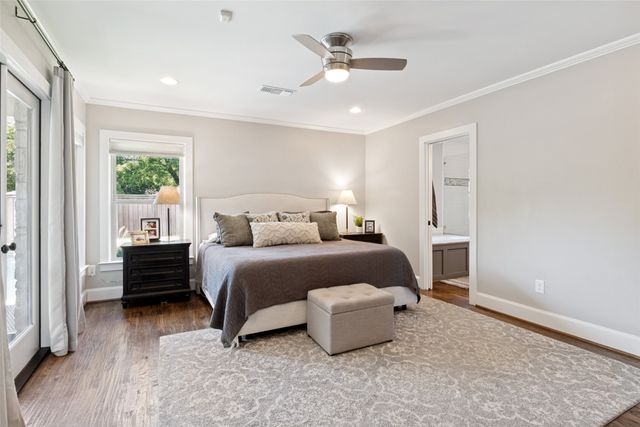 1515 Tranquilla Drive, Dallas, TX 75218