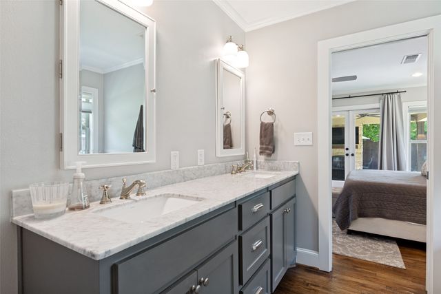 1515 Tranquilla Drive, Dallas, TX 75218