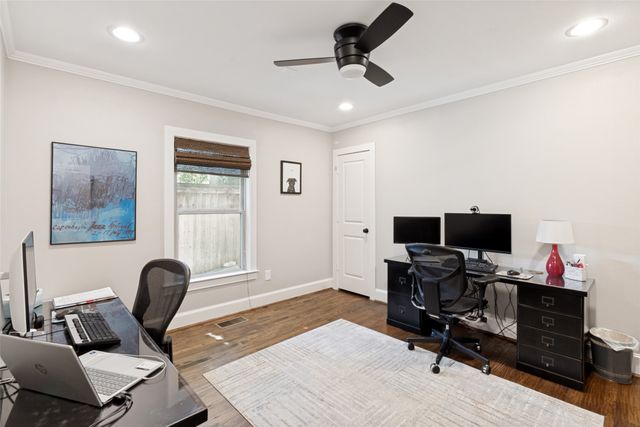 1515 Tranquilla Drive, Dallas, TX 75218