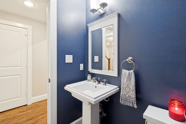 1515 Tranquilla Drive, Dallas, TX 75218
