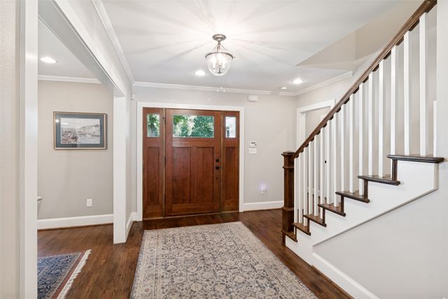1515 Tranquilla Drive, Dallas, TX 75218
