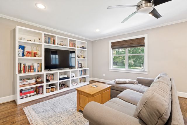 1515 Tranquilla Drive, Dallas, TX 75218