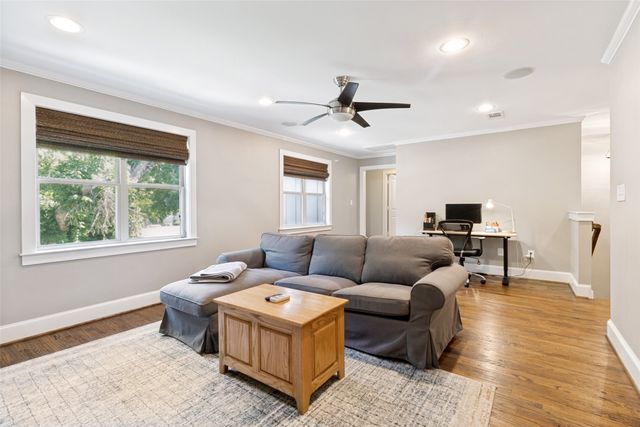 1515 Tranquilla Drive, Dallas, TX 75218