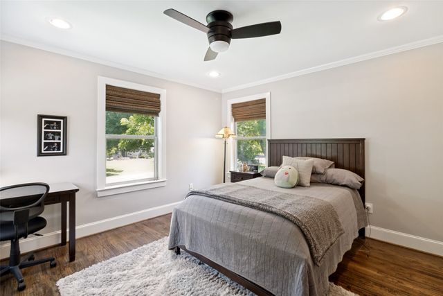 1515 Tranquilla Drive, Dallas, TX 75218