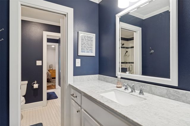 1515 Tranquilla Drive, Dallas, TX 75218