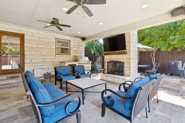 1515 Tranquilla Drive, Dallas, TX 75218