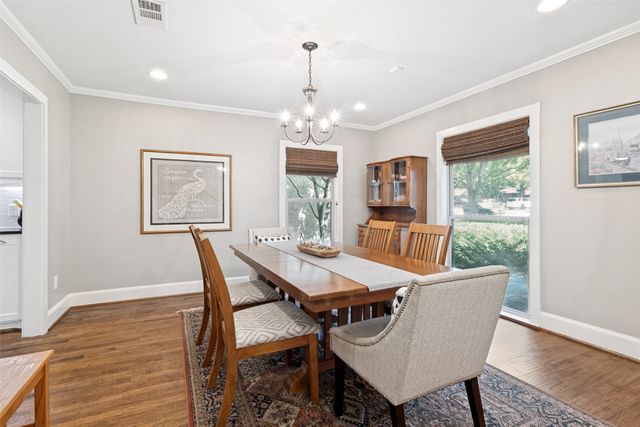 1515 Tranquilla Drive, Dallas, TX 75218