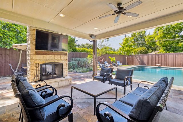 1515 Tranquilla Drive, Dallas, TX 75218