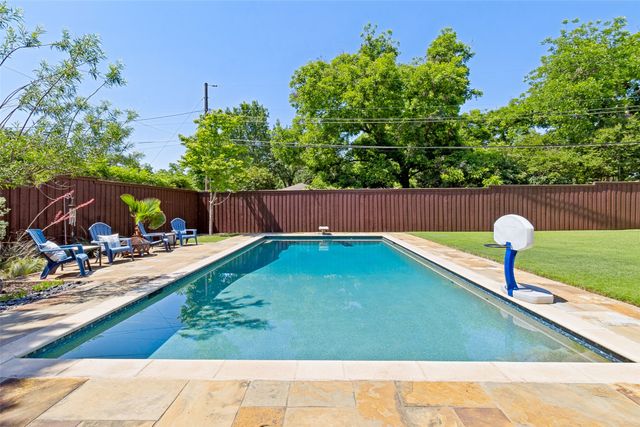 1515 Tranquilla Drive, Dallas, TX 75218