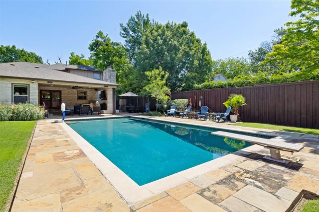 1515 Tranquilla Drive, Dallas, TX 75218
