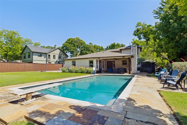 1515 Tranquilla Drive, Dallas, TX 75218