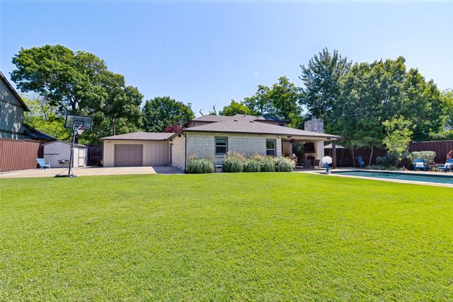 1515 Tranquilla Drive, Dallas, TX 75218