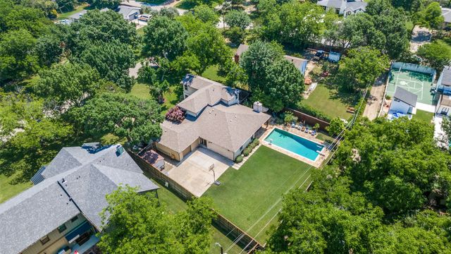1515 Tranquilla Drive, Dallas, TX 75218