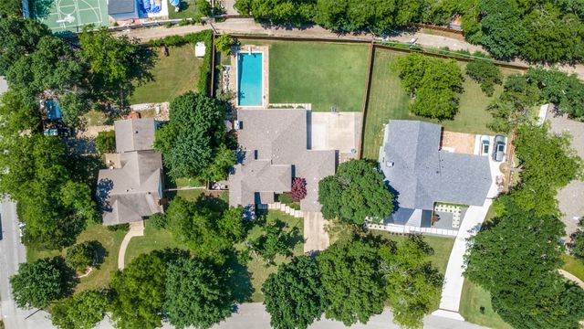 1515 Tranquilla Drive, Dallas, TX 75218