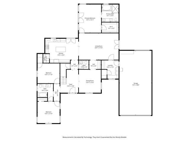 1515 Tranquilla Drive, Dallas, TX 75218