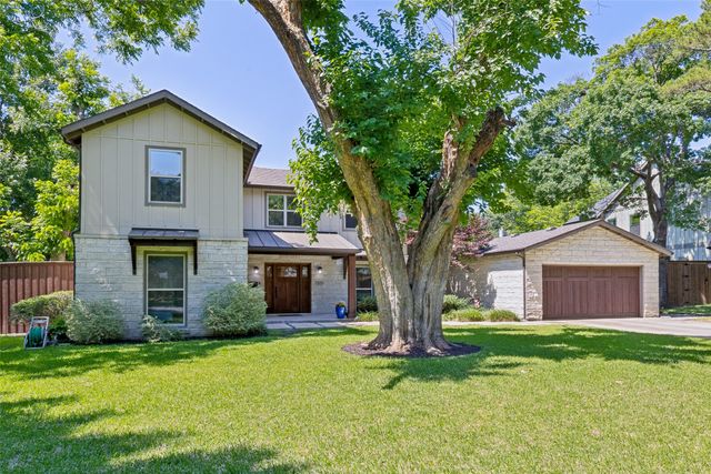 1515 Tranquilla Drive, Dallas, TX 75218