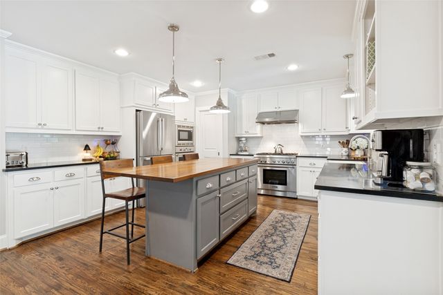1515 Tranquilla Drive, Dallas, TX 75218