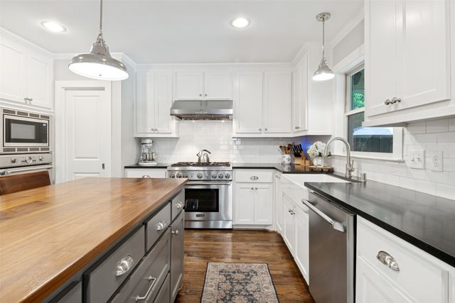 1515 Tranquilla Drive, Dallas, TX 75218