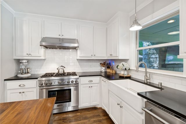 1515 Tranquilla Drive, Dallas, TX 75218
