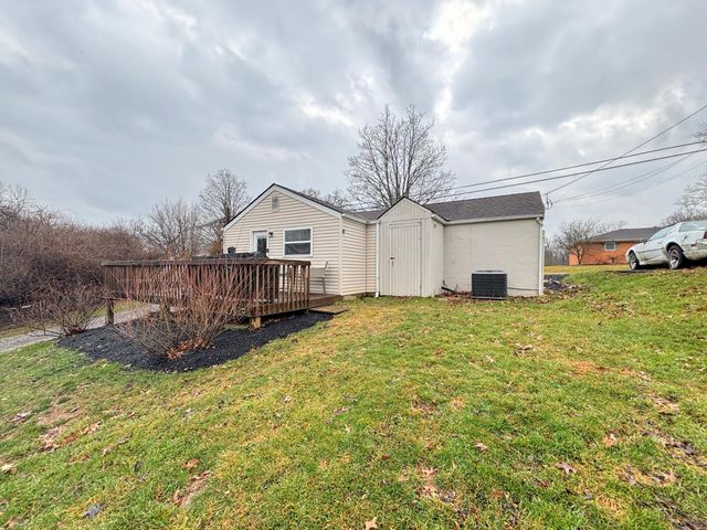12091 Riggs Road, Independence, KY 41051