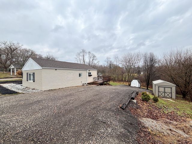 12091 Riggs Road, Independence, KY 41051