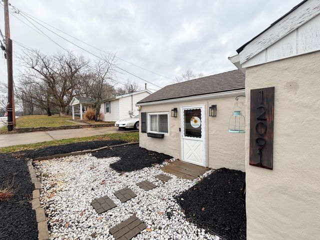 12091 Riggs Road, Independence, KY 41051