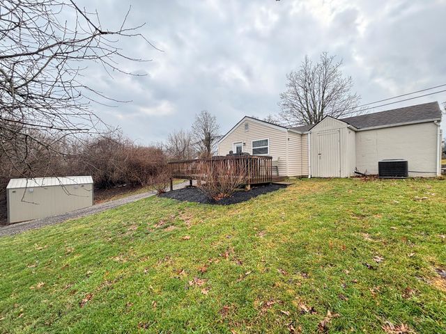 12091 Riggs Road, Independence, KY 41051
