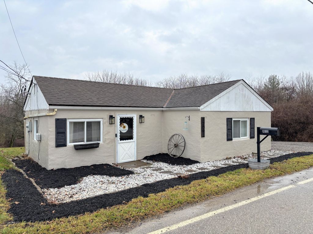 12091 Riggs Road, Independence, KY 41051