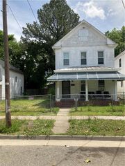 1036 26th Street ST, Newport News, VA 23606