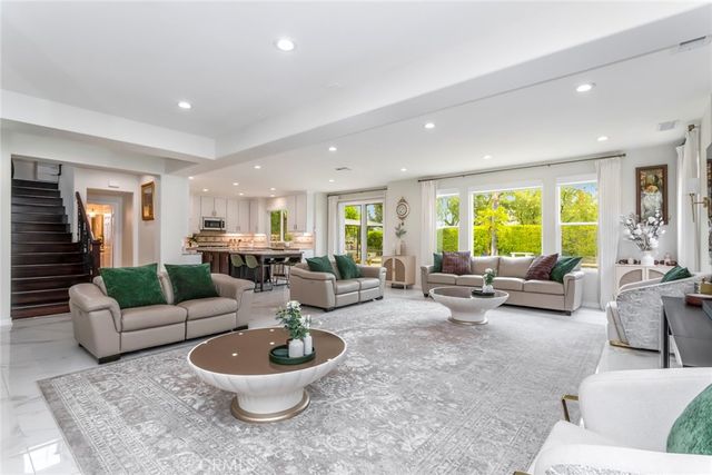 26010 Tennyson Lane, Stevenson Ranch, CA 91381