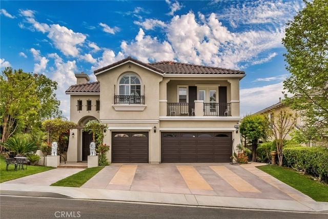 26010 Tennyson Lane, Stevenson Ranch, CA 91381