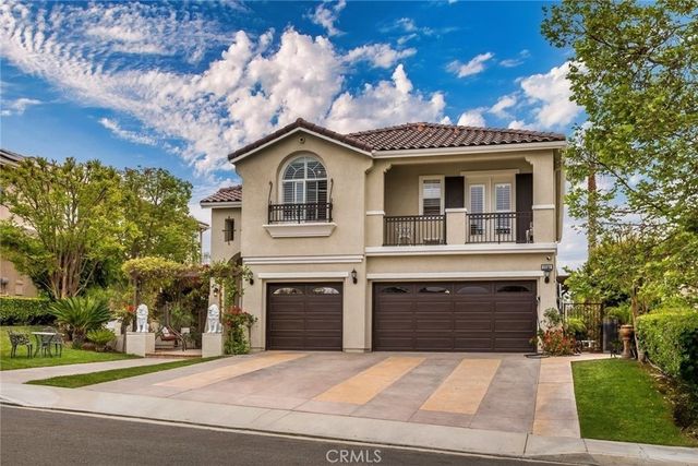 26010 Tennyson Lane, Stevenson Ranch, CA 91381
