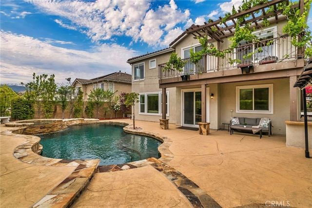 26010 Tennyson Lane, Stevenson Ranch, CA 91381