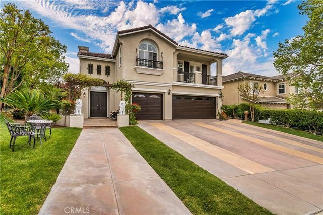 26010 Tennyson Lane, Stevenson Ranch, CA 91381