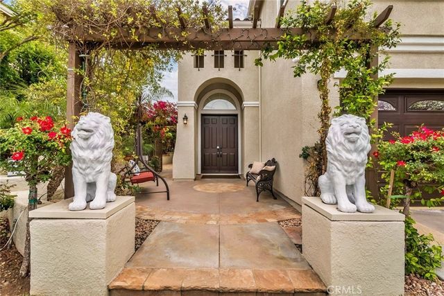 26010 Tennyson Lane, Stevenson Ranch, CA 91381