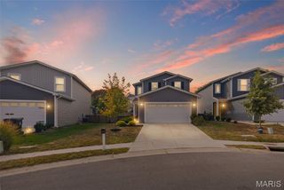 1973 Richmond Springs Lane, Belleville, IL 62220