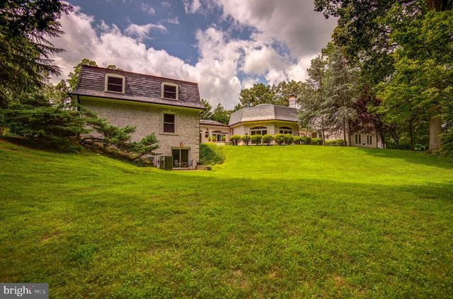 11501 SKIPWITH LN, Potomac, MD 20854