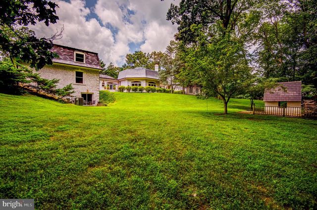 11501 SKIPWITH LN, Potomac, MD 20854