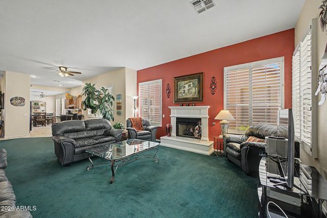 9700 E TRANQUILITY Way, Sun Lakes, AZ 85248