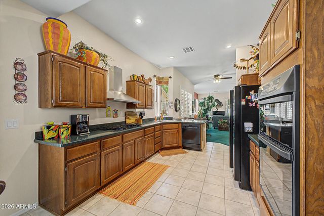 9700 E TRANQUILITY Way, Sun Lakes, AZ 85248