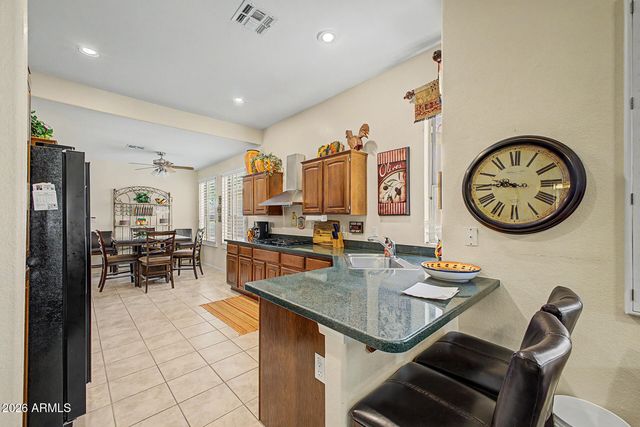 9700 E TRANQUILITY Way, Sun Lakes, AZ 85248