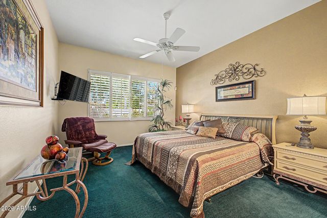 9700 E TRANQUILITY Way, Sun Lakes, AZ 85248
