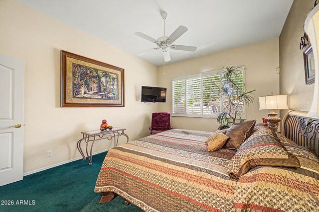 9700 E TRANQUILITY Way, Sun Lakes, AZ 85248