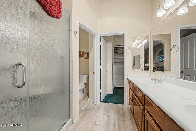 9700 E TRANQUILITY Way, Sun Lakes, AZ 85248