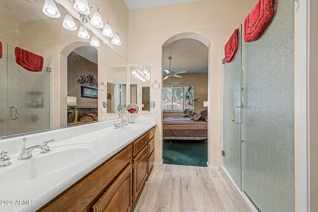 9700 E TRANQUILITY Way, Sun Lakes, AZ 85248