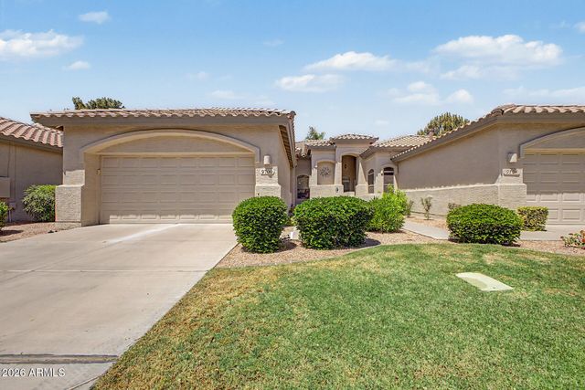 9700 E TRANQUILITY Way, Sun Lakes, AZ 85248