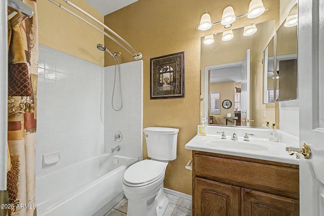 9700 E TRANQUILITY Way, Sun Lakes, AZ 85248
